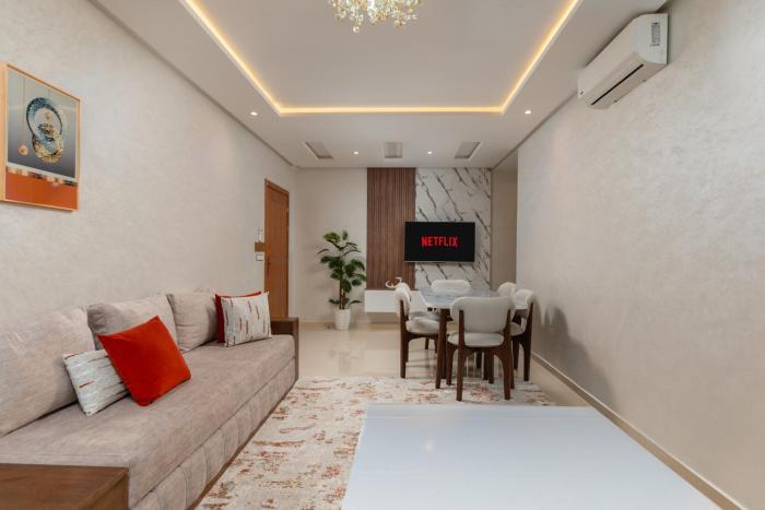 Beautiful Apartment in Agadir