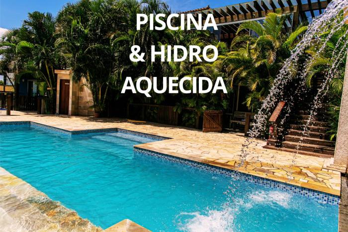 Pousada La Dolce Vita