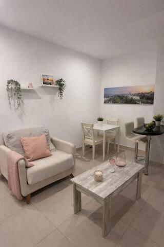 Sol & Centro Málaga