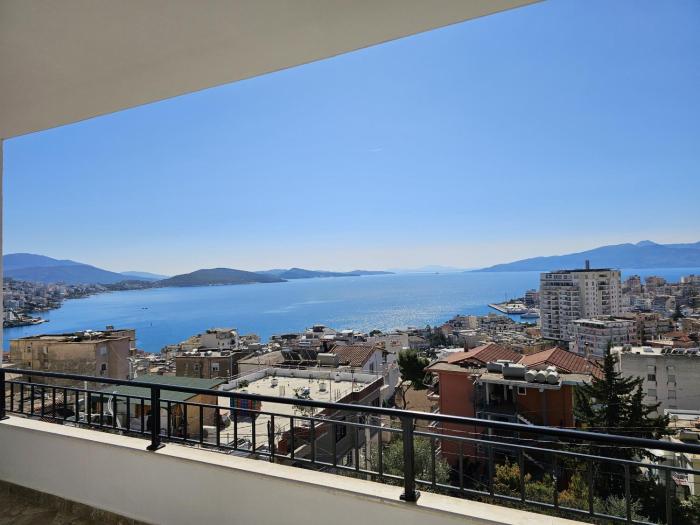 Ionian Apartment Saranda 304
