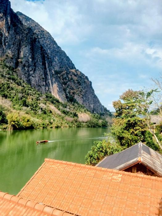 Views Backpackers Hostel