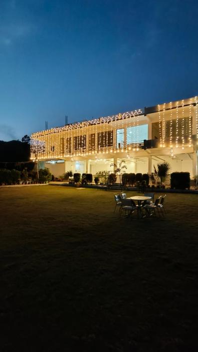 Secret Sublime in Maldevta