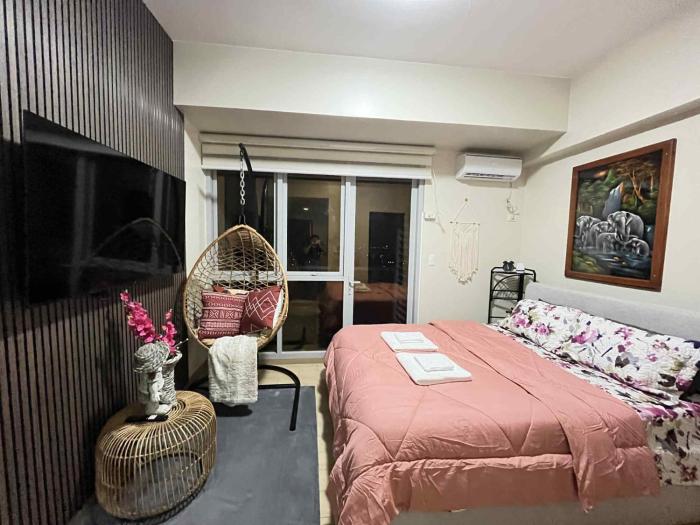 Blairs boho burrow