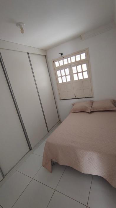 Apto em Residencial 150m do mar