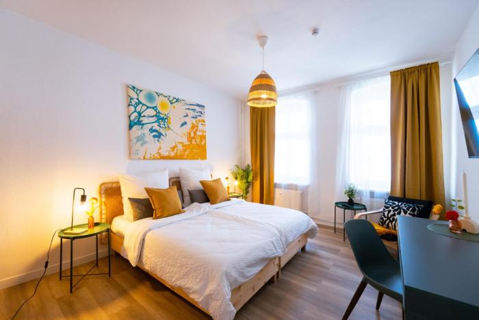 BetterBeds Wilhelm City