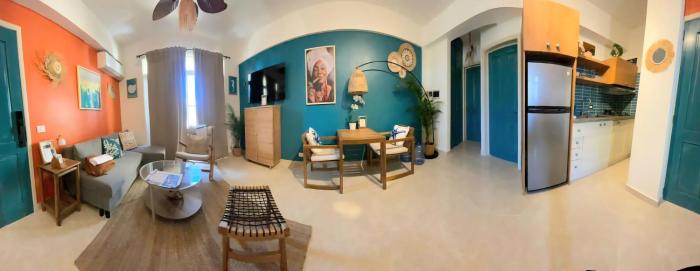 Casa Lio, Seaside Caribbean Pool Residence