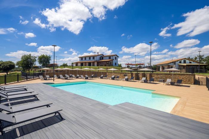 Villa Setona 10 by VacaVilla