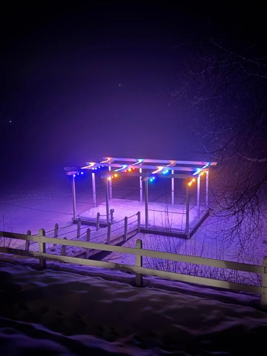 La Măgaru Tăvălit