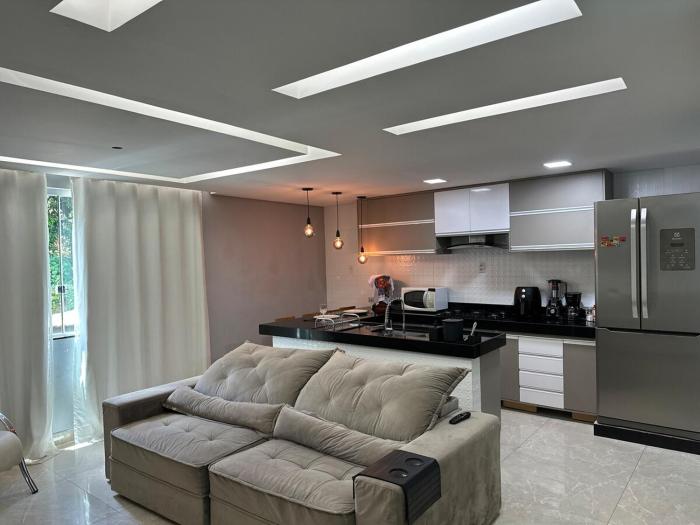 Gold Star Family Residence 22