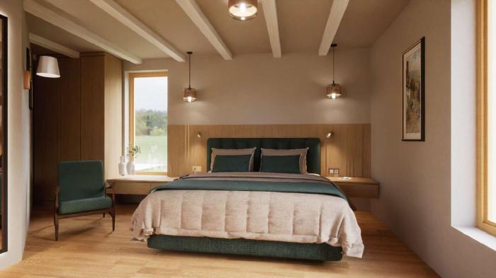 Glamping resort Dolenjc