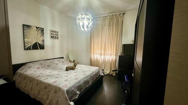 lucio sestio apartment