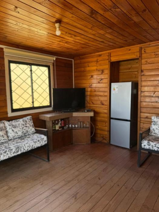 Las Cruces frente playa chica