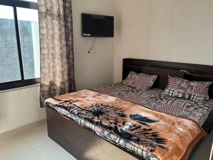 Hotel Dausa Place