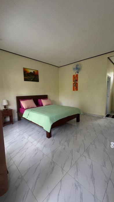 Special Lodge and stay in Balinese compound