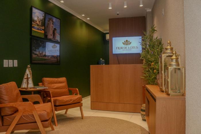 Hotel Flor de Lótus Prime