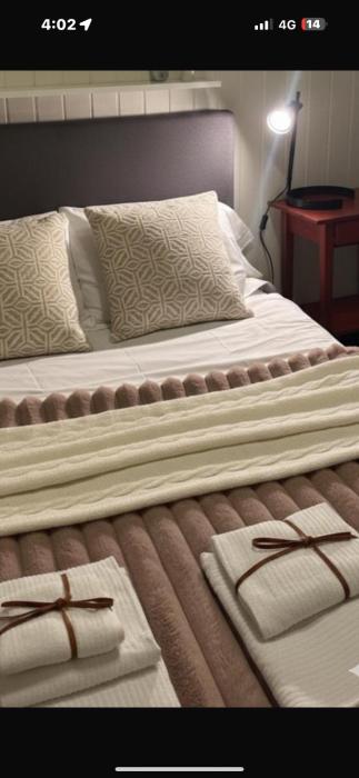 Centralissimo, RILO Studio