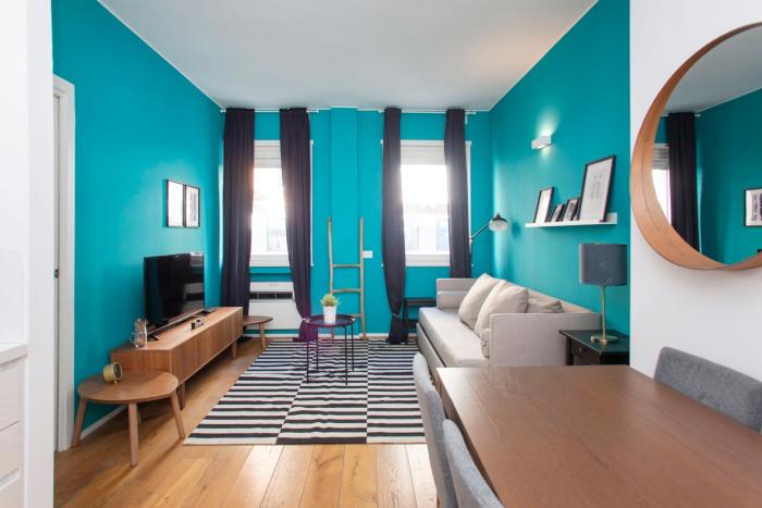 Buenos Aires Milano Living by InnStay