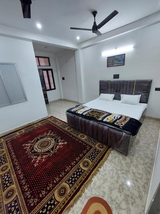 Z Star Home Stay