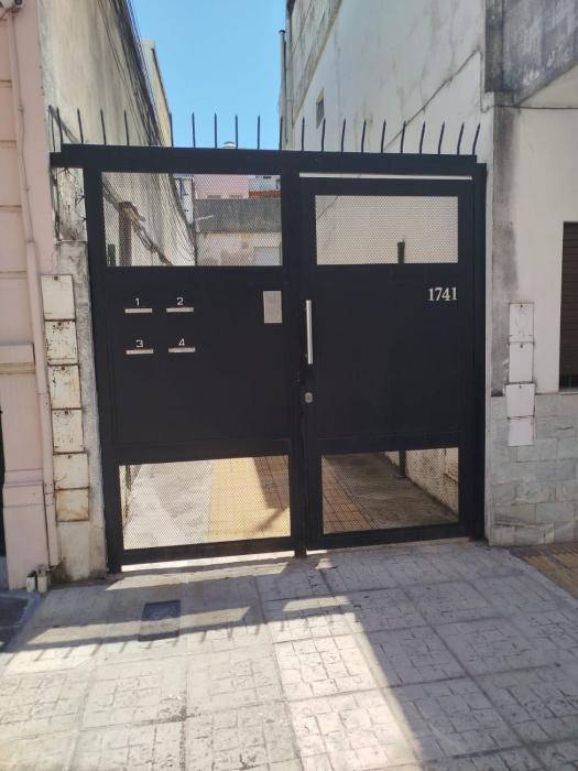 Dpto alquiler temporario santa fe