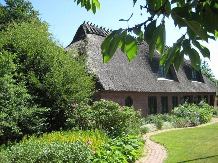 Ferienhaus von der Ahe