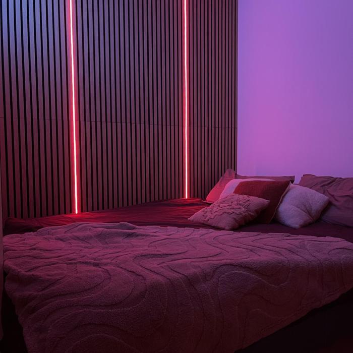Love room - Montélimar