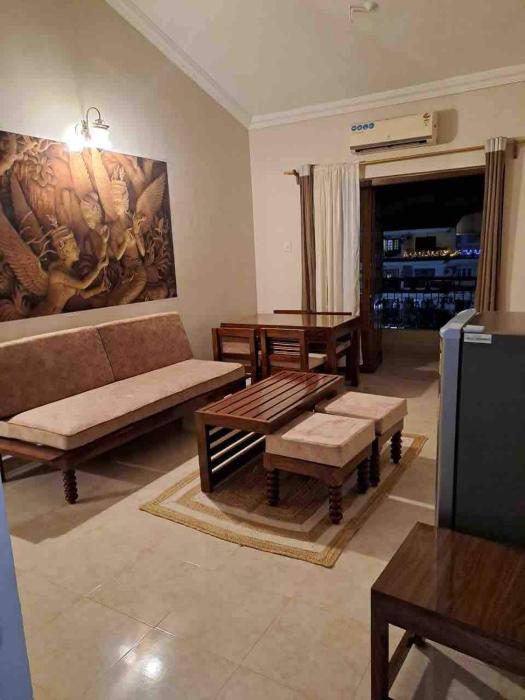 Pleasant 2bhk Holiday Home