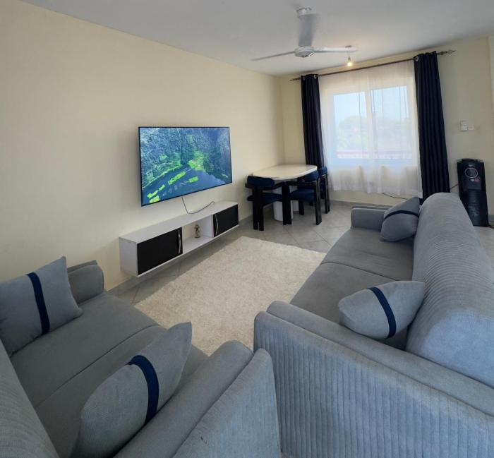 Novo Stays Diani beach