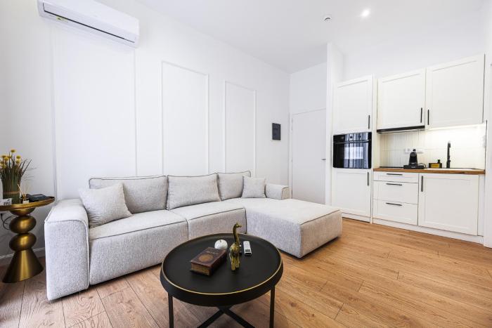 Lithos Boutique Residences