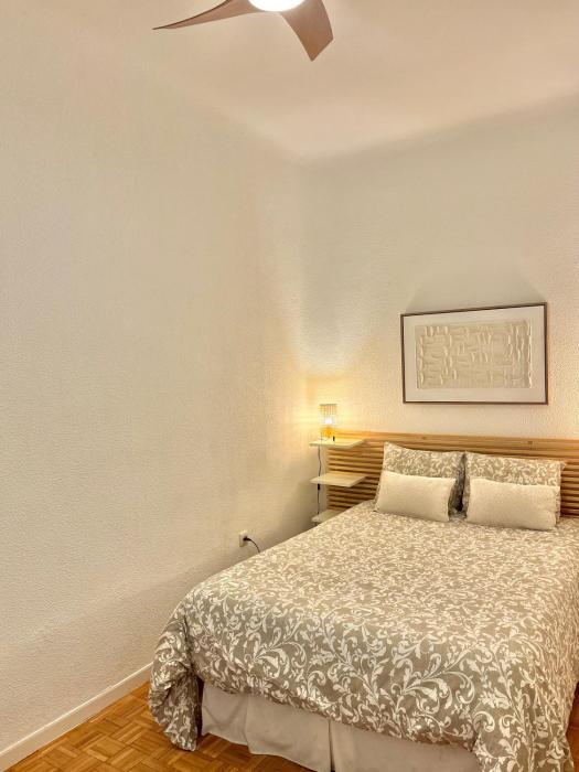 Apartamento centro Madrid
