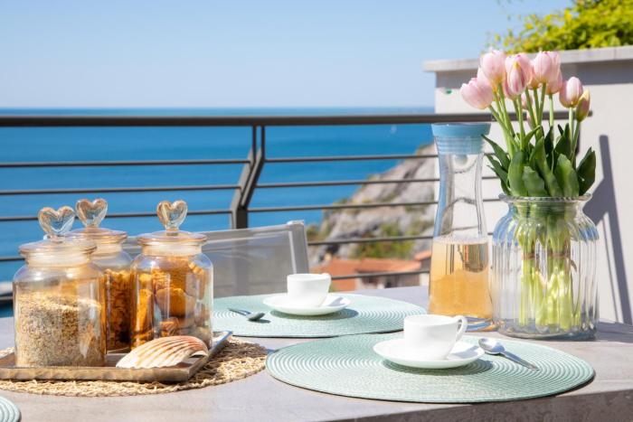 Portopiccolo Apartments