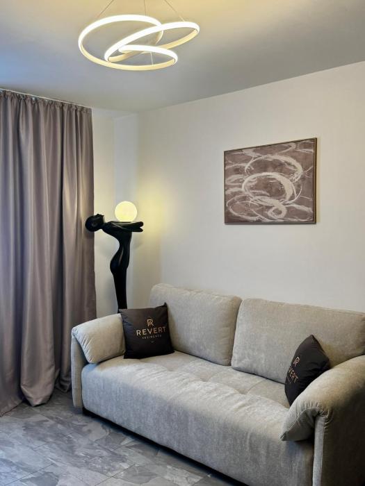 Revert Residence
