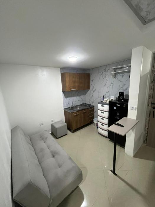 Ideal, independiente, tranquilo y cómodo