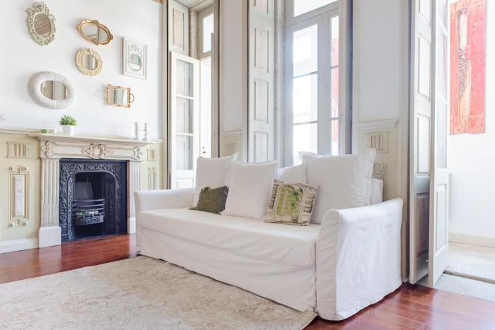 Get a Unique and Luxury Flat