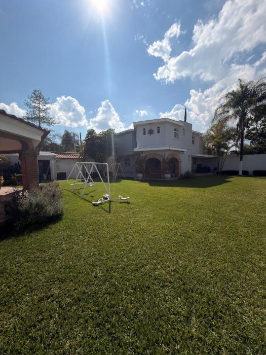 Quinta for Events and Stays in Vista Contenta