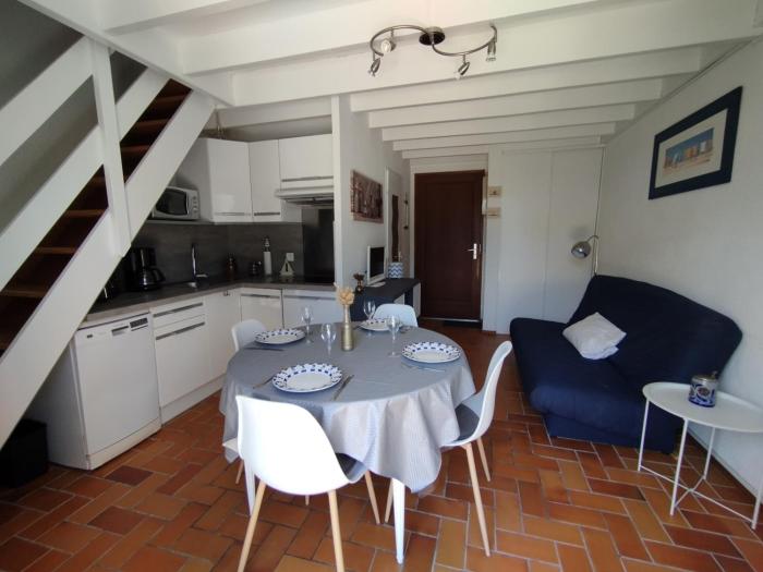 Maison de vacances LA BAULE