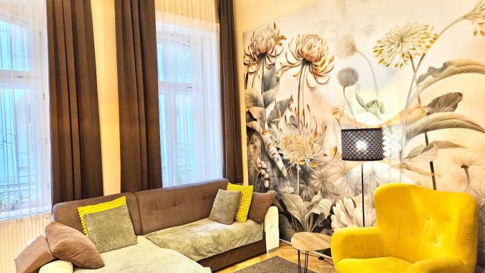 Basilica Center Apartman