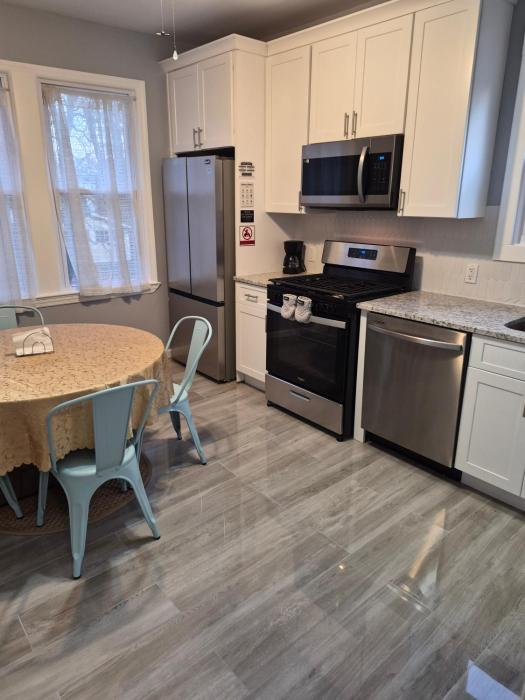 Serene Haven of Tranquility