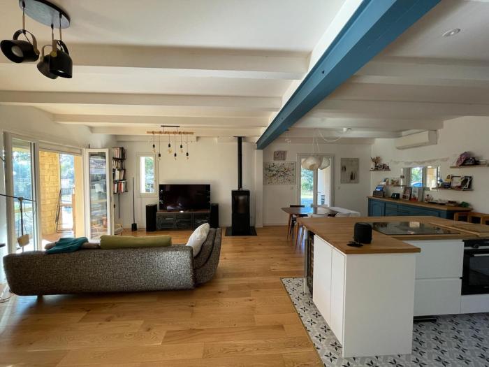 Relax aux portes dUzès