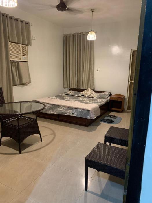The Blessings,2Rgrd floor with pool and wifi