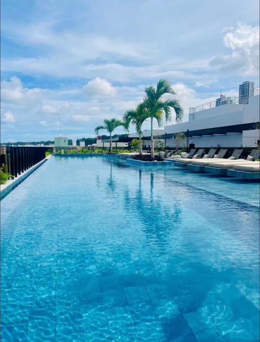 Hit 125 - Flat á 50 metros da praia Cabo Branco