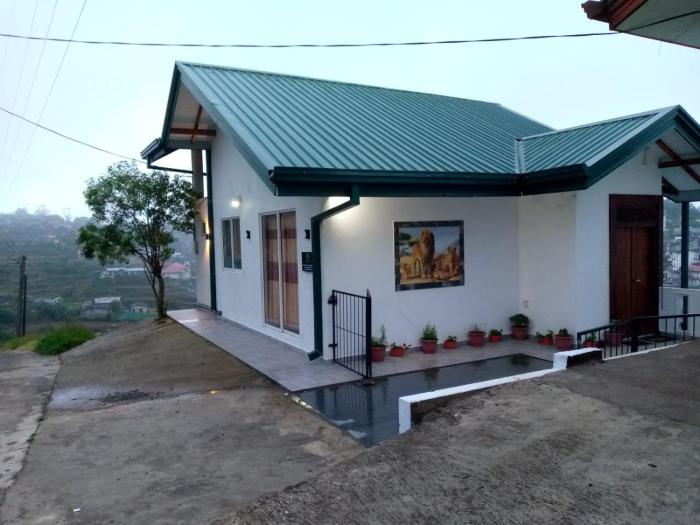Marigold suite Nuwaraeliya