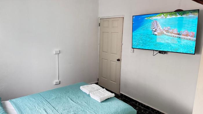 Peace N Green - APARTMENTS - Doleguita