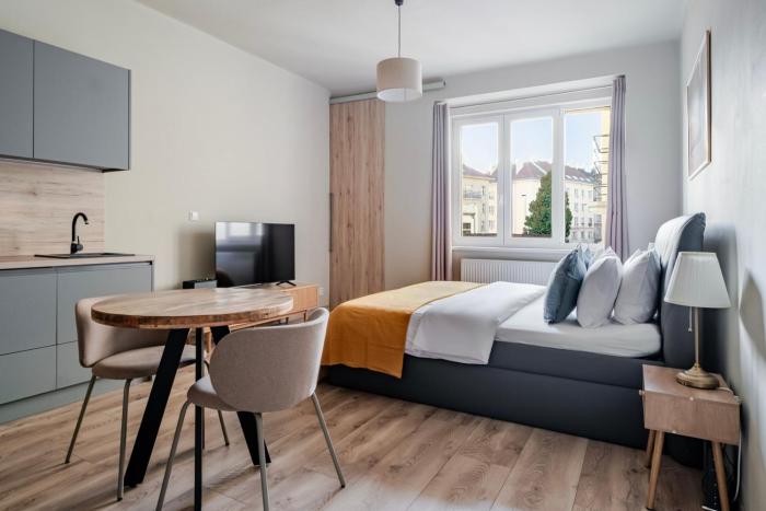 Blueground Vršovice view nr Vyšehrad PRG-84