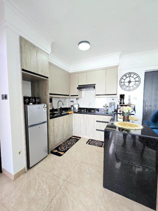 Padmore residence-Kilimani