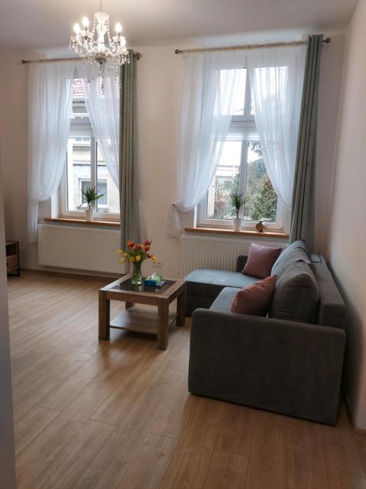 Apartament Kazimierza Wielkiego