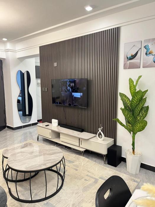 Lavington Luxe Haven