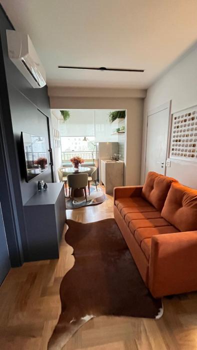 Bothanic Aeroporto Congonhas, Moema, Berrine e Vila Olimpia