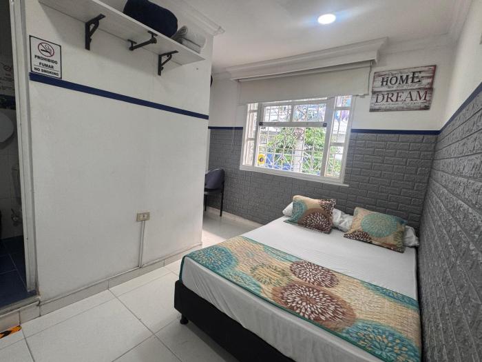 Casa Hotel Manco Mora