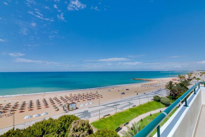 Carteia Beachfront at Praia da Gaivota