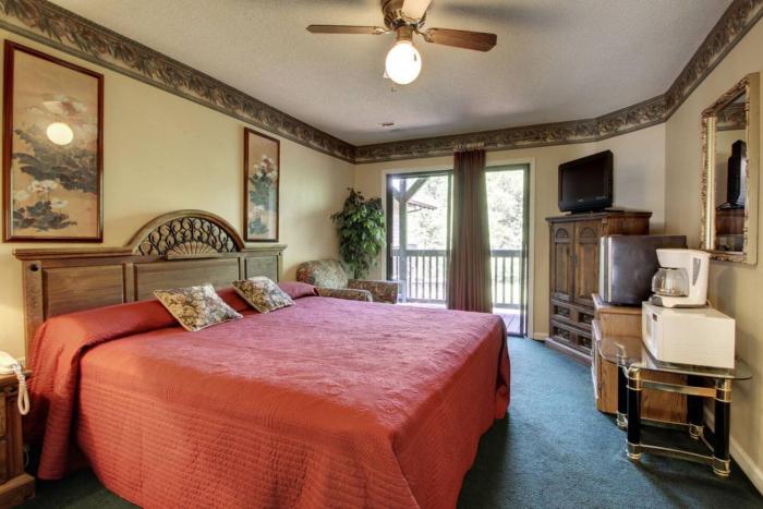 Rivers Edge 802b